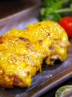 ★鶏の味噌チーズ焼き★-レシピのメイン写真