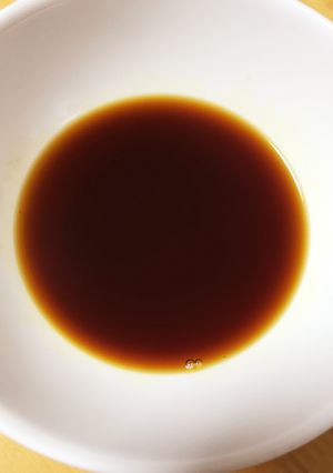 簡単！！万能！！甘酢タレ-レシピのメイン写真