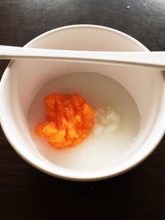 10倍粥＊1週間分(メモ) by ○○hana○○ 【クックパッド】 簡単