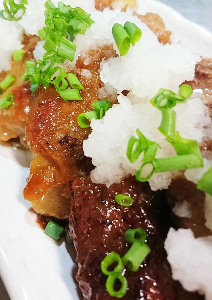 大根の牛肉巻き☆簡単-レシピのメイン写真