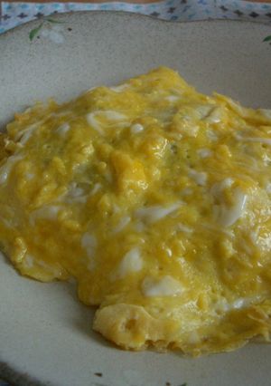 我が家のばぁちゃんご飯-レシピのメイン写真