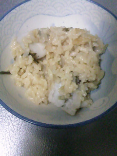 里芋の炊き込みご飯-レシピのメイン写真