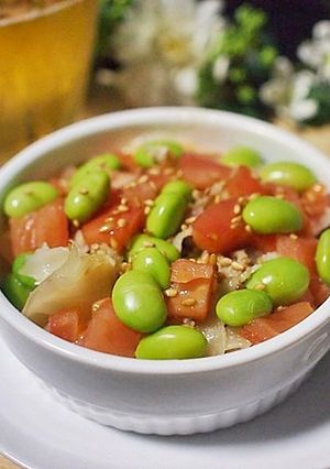 餃子のココットカマン-レシピのメイン写真