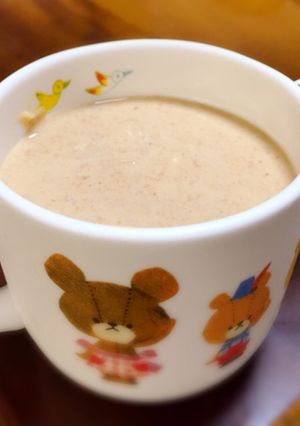 プルーンプリン♪-レシピのメイン写真