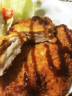 豚肉とレンコンのミルフィーユカツ☆-レシピのメイン写真
