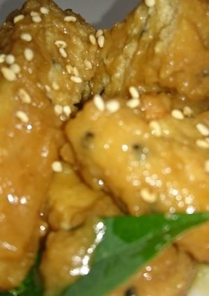 お年寄り絶讚シリーズ❗がんも煮❗-レシピのメイン写真