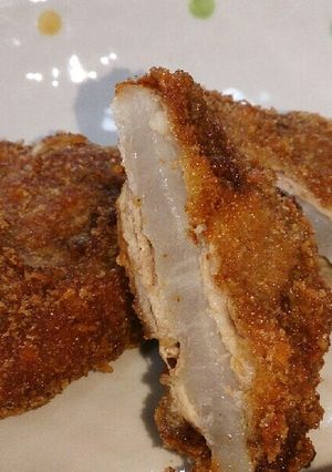 大根の豚肉巻き-レシピのメイン写真