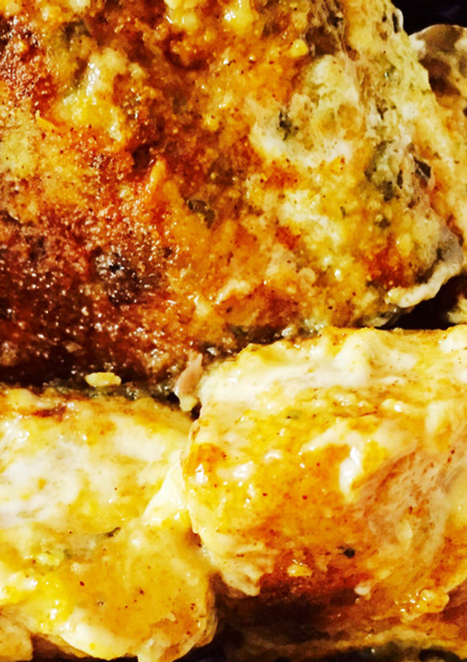 さわらのカレーマヨネーズ焼き-レシピのメイン写真