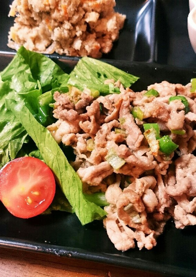 絶品!!豚肉のマヨネーズ焼き♡-レシピのメイン写真