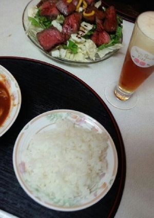 血管ダイエット食566（ビーフシチュー）-レシピのメイン写真