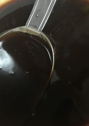 手作り！たこ焼き&お好み焼きソース-レシピのメイン写真