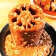 れんこんのふろふき風