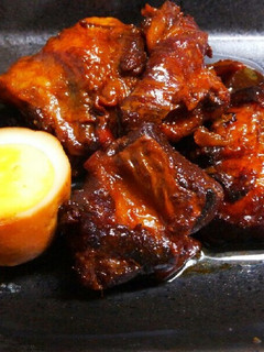 豚軟骨で角煮風-レシピのメイン写真