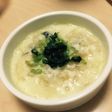 数の子わさびでココットカマン