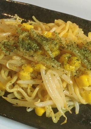 簡単！怪味焼きそば-レシピのメイン写真
