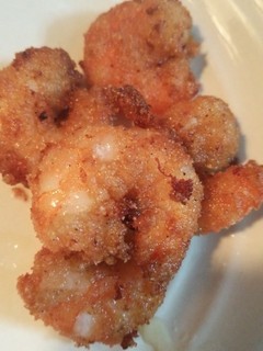 お弁当にえびの唐揚げ-レシピのメイン写真