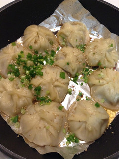 味つけ簡単!皮から作る本格小籠包-レシピのメイン写真