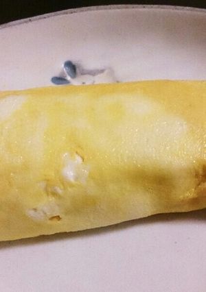 だし巻き玉子-レシピのメイン写真