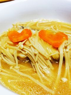 タラのホイル焼き-レシピのメイン写真
