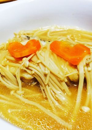 タラのホイル焼き-レシピのメイン写真