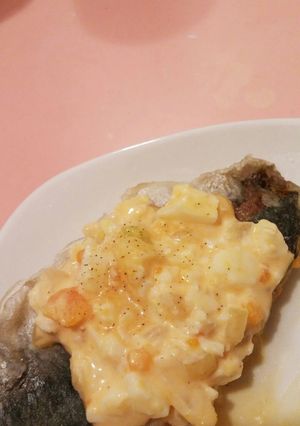 でらうま⭐タルタルソース-レシピのメイン写真