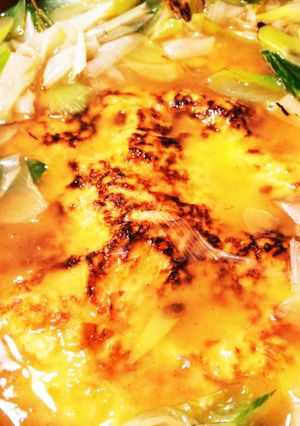 簡単 あんかけカニ玉-レシピのメイン写真