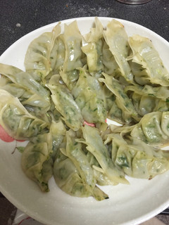 あっさり野菜餃子-レシピのメイン写真