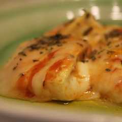 รูปของ ピザ豆腐