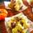 さつまいもの簡単おやつ 鬼まんじゅう