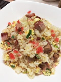 失敗なし 炊き込みチャーハン-レシピのメイン写真