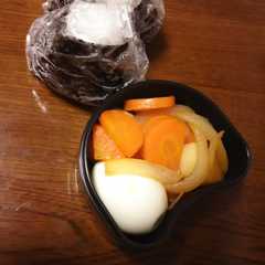 11/9弁当-レシピのメイン写真