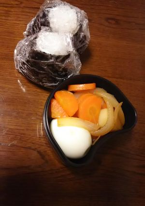 11/9弁当-レシピのメイン写真