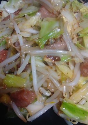 マグロのあんかけ風೨̣̥*♪-レシピのメイン写真
