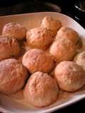 Southern Biscuits
