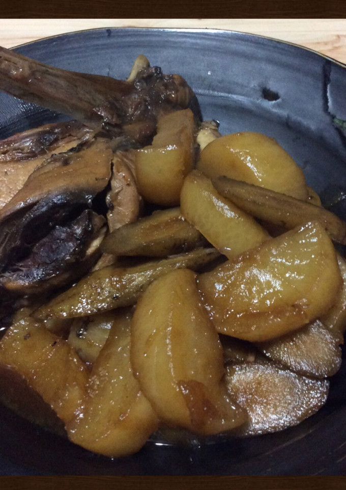 簡単でも激ウマ!鰤大根♪-レシピのメイン写真