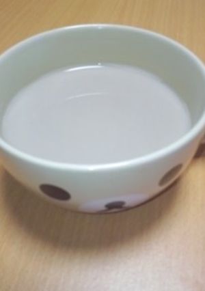 甘さ苦み控えめカフェオレ-レシピのメイン写真