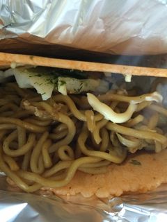 簡単!美味しい♬たまごせんべい-レシピのメイン写真