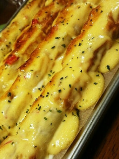 お弁当にも!ちくわのマヨ焼-レシピのメイン写真
