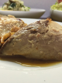 鰤の塩麹焼き☆*+-レシピのメイン写真