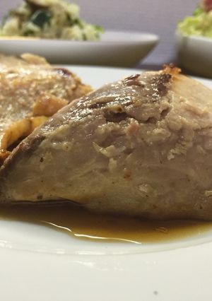 鰤の塩麹焼き☆*+-レシピのメイン写真