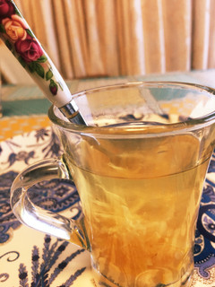 ゆず茶-レシピのメイン写真