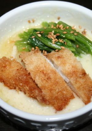 フライでココットカマン-レシピのメイン写真