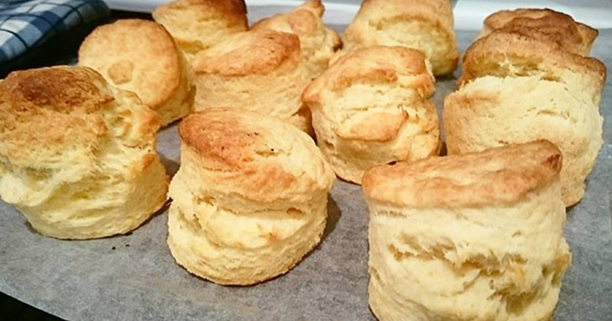 基本からアレンジまで!思わずつくりたくなる「スコーン 簡単 腹割れ」のレシピ集 | クックパッド