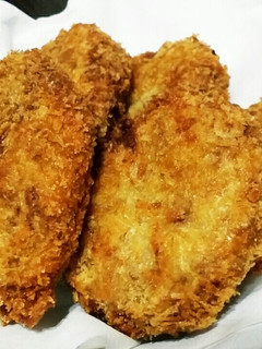 コロッケ-レシピのメイン写真