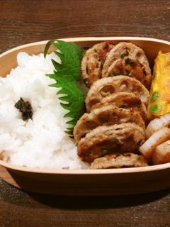 お弁当11-レシピのメイン写真