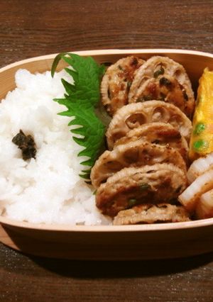 お弁当11-レシピのメイン写真