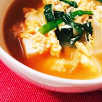 基本からアレンジまで！思わずつくりたくなる「辛いスープ ダイエット