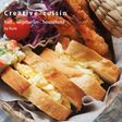 水っぽくない100%味わい卵サンドイッチ