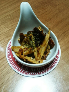ロティサリーチキンで!カレーマヨ照り焼き-レシピのメイン写真
