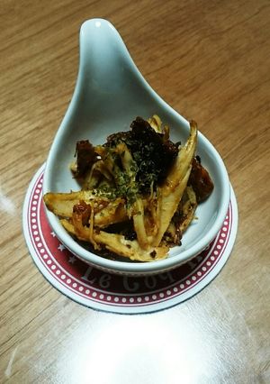 ロティサリーチキンで！カレーマヨ照り焼き-レシピのメイン写真